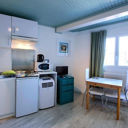 Appartamento Gros Caillou De St Emilion Saint-Sulpice-de-Faleyrens Esterno foto